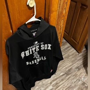 Chicago white sox hoodie